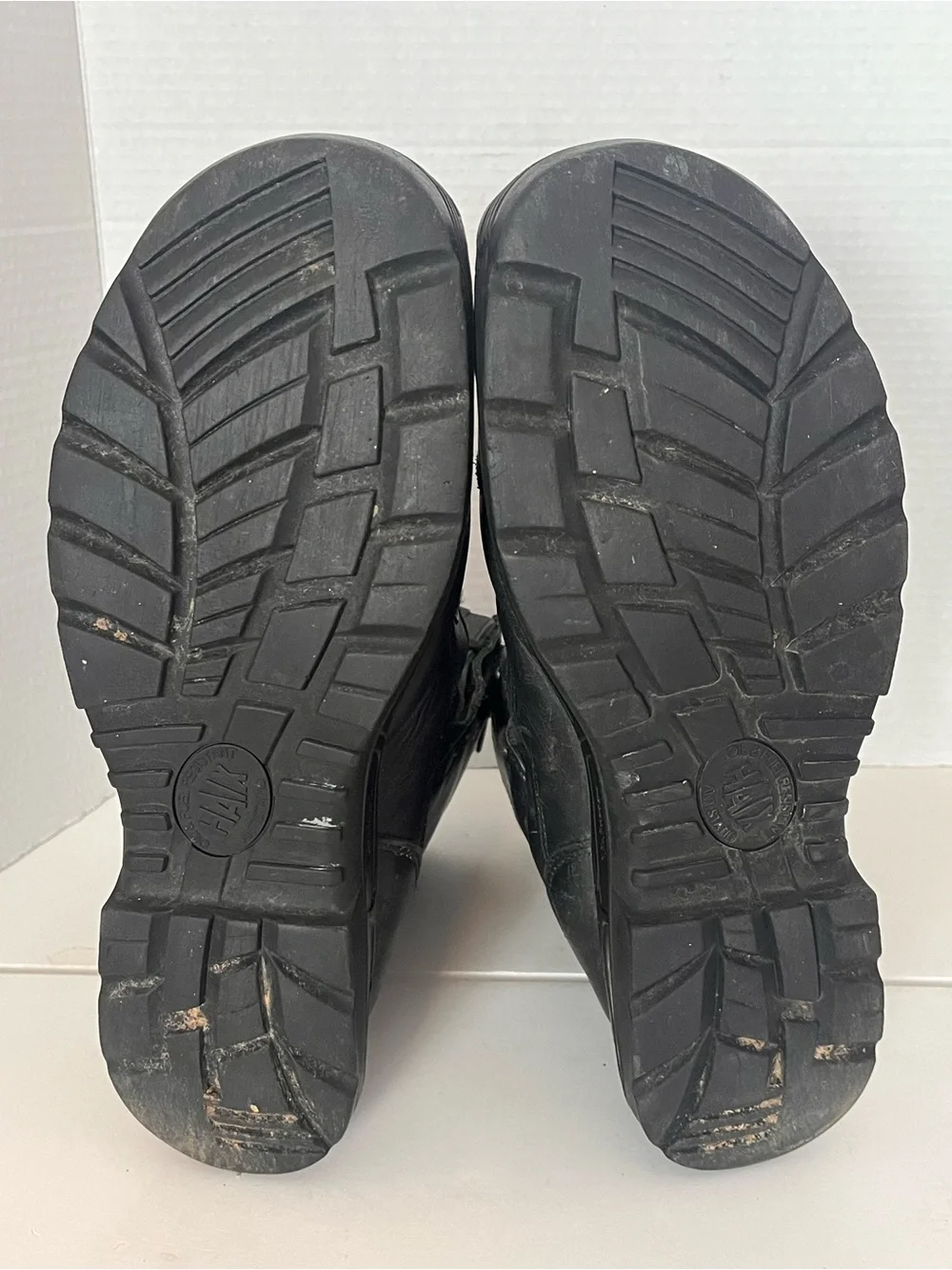 Haix airpower r1